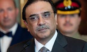 Image result for Zardari says all allegations against him false, baseless