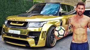 The star is still very much a fan of. Lionel Messi Cars Collection List Prices And New Photos 2021