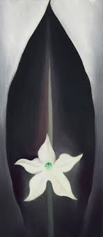 See georgia okeeffes little known hawaii paintings blossom. Georgia O Keeffe 10 Things To Know Christie S