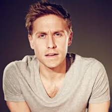 Russell Howard