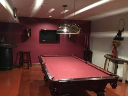 Whiskey Barrel Pool Table Bar Billiards Hanging Light Fixture Etsy Pool Table Pool Table Room Hanging Light Fixtures