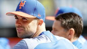 New York Mets: Time for David Wright to Accept the Inevitable and Retire