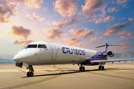 Последние твиты от bombardier (@bombardier). Bombardier Expects Mitsubishi S Crj Acquisition To Close In 2020 Aviation Today