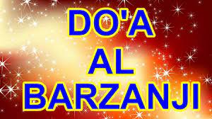 Doa Al Barzanji Youtube