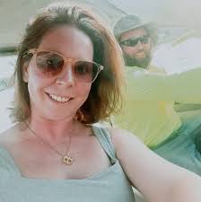 Mysterious statue in Dennis, Cape Cod?