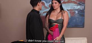 SALOME GIL Fuck Ass - XXX Video - inXXX.com