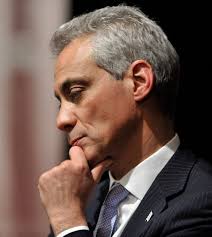 Illinois Moves to Ease Chicago Pension Woes