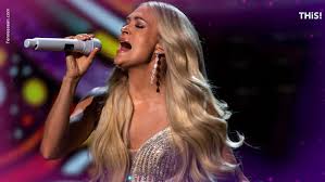 Wednesday, june 9 on cmt, mtv, mtv2, logo, paramount network and tv. Acm Awards 2021 Carrie Underwood Mickey Guyton Other Highlights