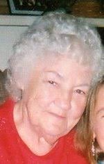 Obituary information for Henrietta Saylor Spurlock