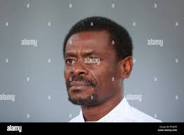 Juan tomas avila laurel portrait hi-res stock photography and images