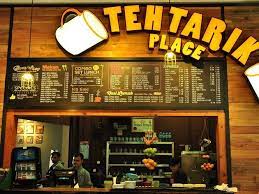 Jalan p8 g/13, presint 8, 62000 putrajaya. Teh Tarik Place Ayer 8 Restaurants In Putrajaya Kuala Lumpur