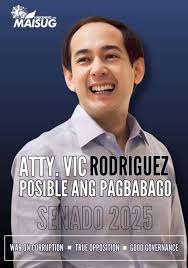 Happy Birthday Congressman Atty Tim Cayton of Nueva Vizcaya