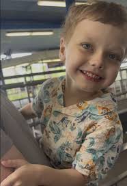 Kobe continues to amaze us every day! 💙 Doctors discovered his  gastroschisis diagnosis at 19 weeks before he was born, and he arrived at  37 weeks in our Cincinnati Children's Fetal Care