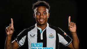 The official twitter account of newcastle united fc. Newcastle United Newcastle United Sign Joe Willock On A Permanent Deal
