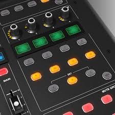 Mezcladora mixer audio digital marca midas modelo m32 live · 109000 pesos$109,000. Midas Product M32