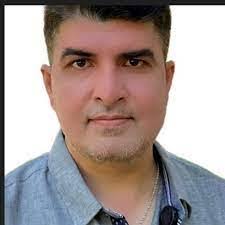 Ali Nawaz's Instagram, Twitter & Facebook