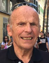 Death Notice of Axel Schmidt (Inverin, Galway)