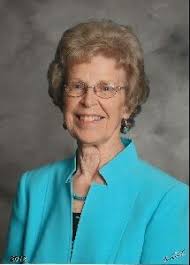 Virginia L. "Ginnie" Miller