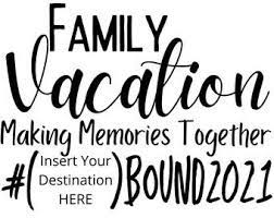 Free Free 90 Family Vacation Shirt Ideas Svg SVG PNG EPS DXF File