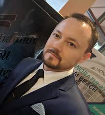 Say hello to the 21 men of the 2019 Real Men Wear Pink of Treasure Coast  campaign