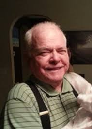 James F. Kane Obituary