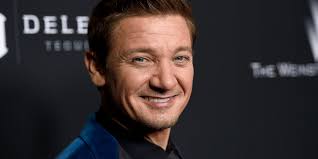 Actor Jeremy Renner's new Disney+ show takes occupancy at The Generator