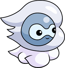 Pokemon 6354 Shiny Castform Foggy Pokedex Evolution Moves