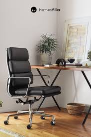 Eames Soft Pad Chair Office Furniture Modern Office Chair Design Eames Office Chair