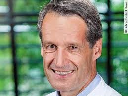 Klinikleitung: Helios Klinik Rottweil mit neuem Ärztlichen Direktor