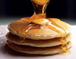 Ecco come fare i pancake proteici: Pancake Proteici Ricetta Per Tutti I Gusti