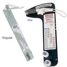 rig tension gauges
