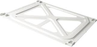 Fits perfectly with no bracket and it's not going anywhere. How Do I Stack A Washer And Dryer Without A Stacking Kit Home Improvement Stack Exchange