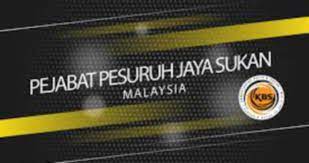 Sesi temu bual dalam radar oleh ybrs. Tangguh Agm Pesuruhjaya Sukan