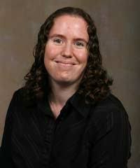 Faculty and Staff Spotlight