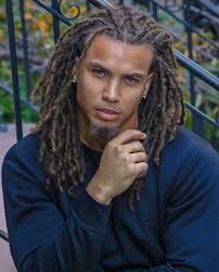 If you are one of them, you. 67 Cool Hairstyles For Black Men With Long Hair Fashion Hombre