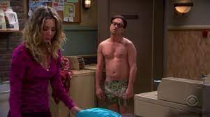 Big Bang Theory Star Johnny Galecki Nudes EXPOSED! • Leaked Meat