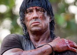 John Rambo (id.) – de Sylvester Stallone – 2008 | Play it again, Sam