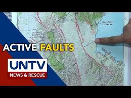 This delineation is based on. Fault System In Southern Mindanao May Generate Magnitude 6 Earthquake Phivolcs Youtube