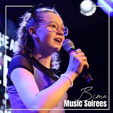 🌟 30 Years of BCMA