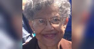 Millie Cox Merchant Obituary