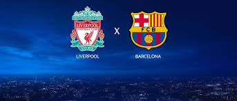 1.2 empate pode garantir o para assistir ao jogo da champions league grátis basta ter um perfil no facebook, a transmissão é gratuita. Esporte Interativo Jogo Do Liverpool X Barcelona Tera Transmissao Ao Vivo No Facebook A Razao