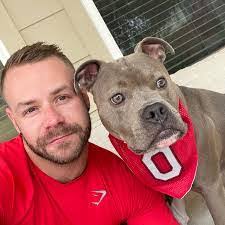 David Blackerby's Instagram, Twitter & Facebook