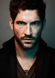 Fan Casting Tom Ellis as Declan Kane in The Fine Print