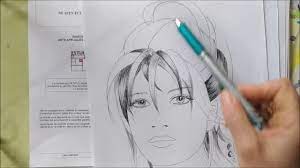 Cap Exam Dessin Coiffure Comment Bien Lire Pour Eviter Le Hors Sujet Youtube