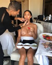 Famous Celebrity Nude Leaked Photos | The Fappening