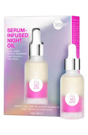 Product Image 1 Night Oil Serum Oils For Skin