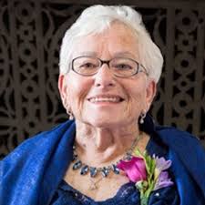 Shirley Naismith Obituary May 20, 2018