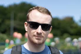 Hi all today I caught the bus home but what i noticed was a video screen  never seen before