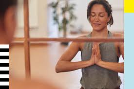 Daily yoga inspiration ‍♂️yoga lover ‍♀️husband of a wonderful woman turn on post notifications 2a0ee7b7. 5 Yoga Asanas To Help You Find Some Calm Balance