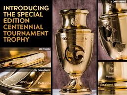 The image is png format and has been processed into transparent background by ps tool. 2016 Copa America Centenario Trophy Unveiled La Galaxy